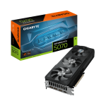 Gigabyte GeForce RTX 5070 EAGLE OC SFF 12GB Graphics Card